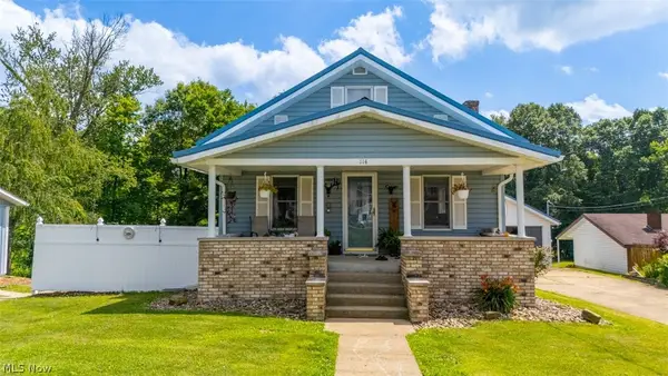 114 Chestnut Street, Bethesda, OH 43719