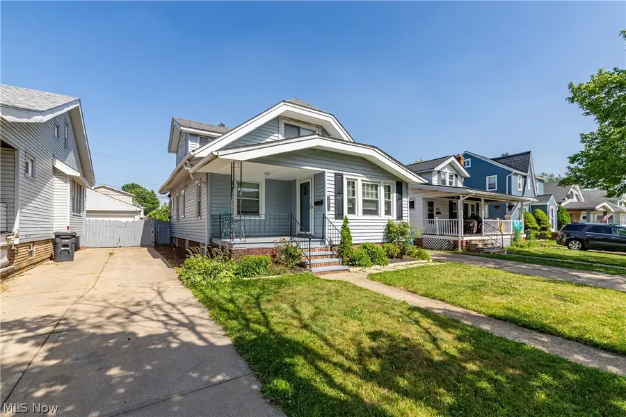 3811 W 136th Street, Cleveland, OH 44111 - #2