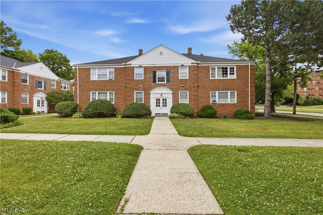 2401 Euclid Heights Boulevard, Cleveland Heights, OH 44106 - #1
