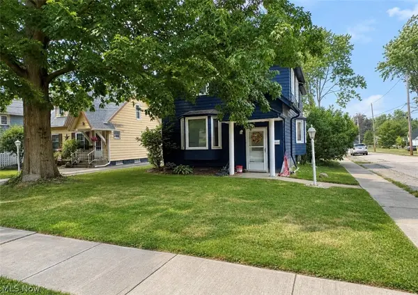 375 S Rocky River Drive, Berea, OH 44017