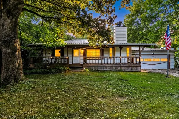 786 Brunsdorph Road, Fairlawn, OH 44333