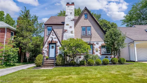 1591 Maywood Road, South Euclid, OH 44121