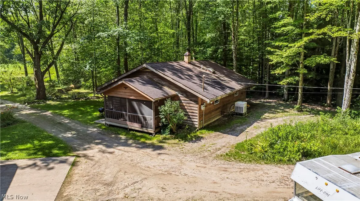 4370 Murphy Road, Thompson, OH 44086 - #1