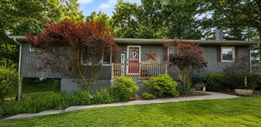 6700 Mccaslin Road, Nashport, OH 43830 - #1