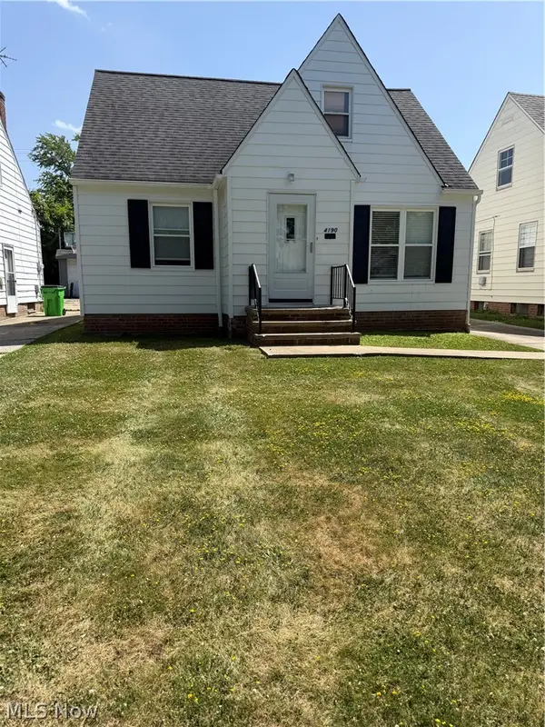 4190 Wilmington Road, South Euclid, OH 44121