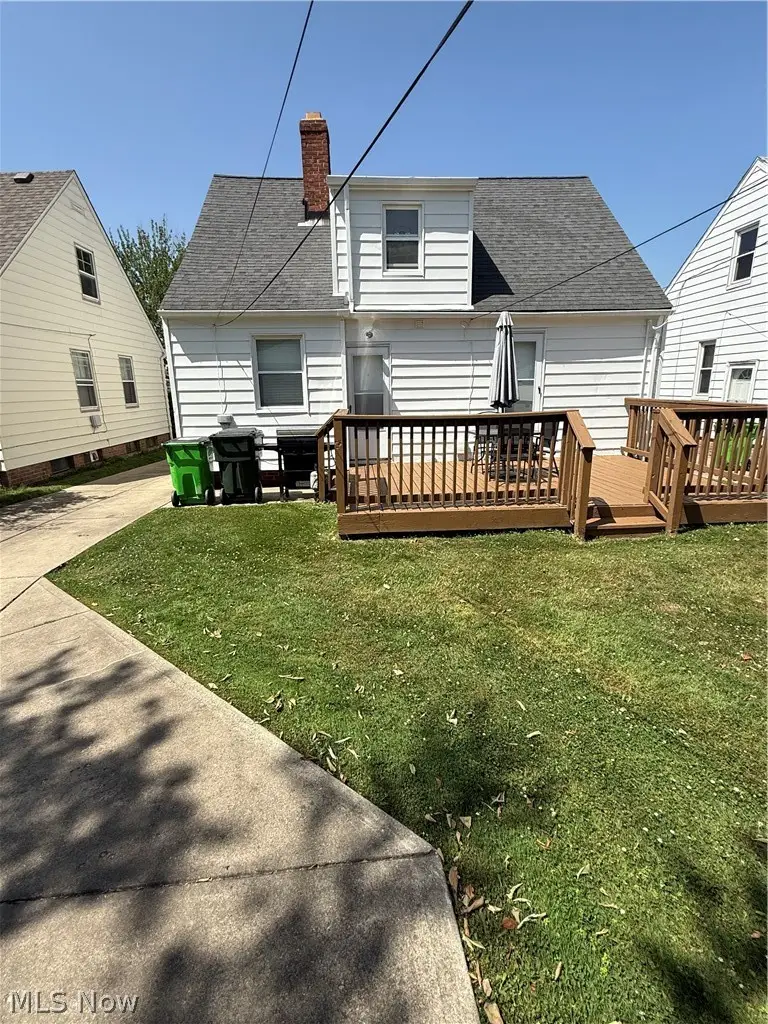 4190 Wilmington Road, South Euclid, OH 44121 - #2