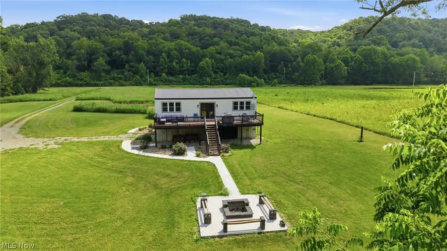 5187 Frost Road, Coolville, OH 45723 - #3