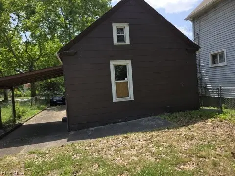 3647 Independence Road, Cleveland, OH 44105 - #3