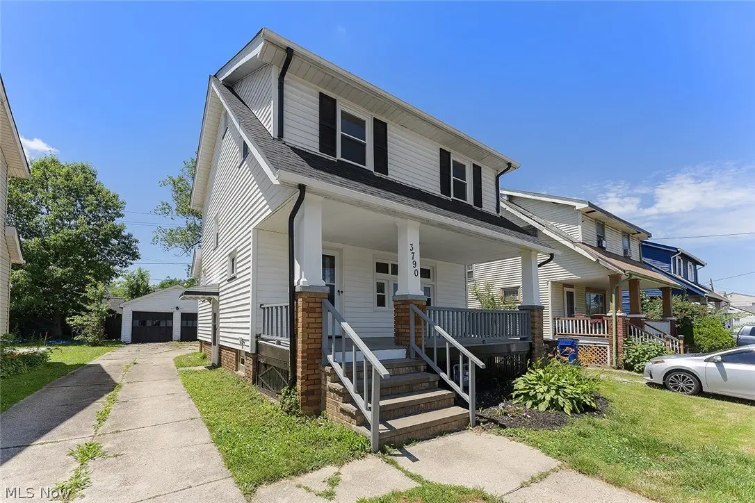 3790 W 116th Street, Cleveland, OH 44111 - #1