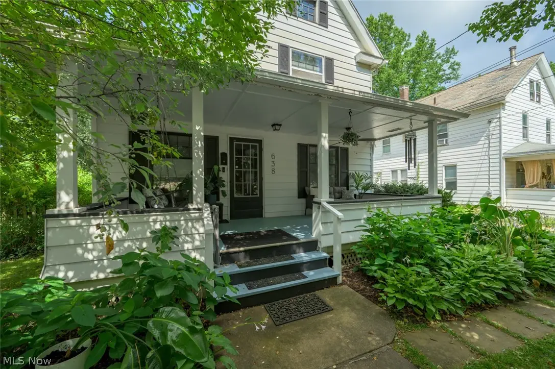 638 S Depeyster Street, Kent, OH 44240 - #1