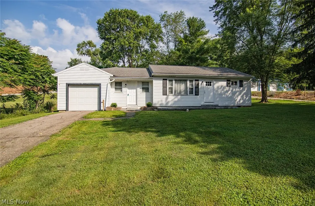 2106 Harris Highway, Washington, WV 26181 - #1