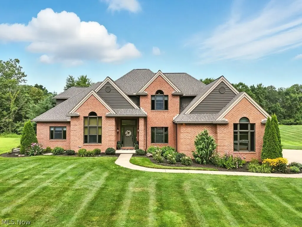 6316 Brynwood Drive, Medina, OH 44256 - #1