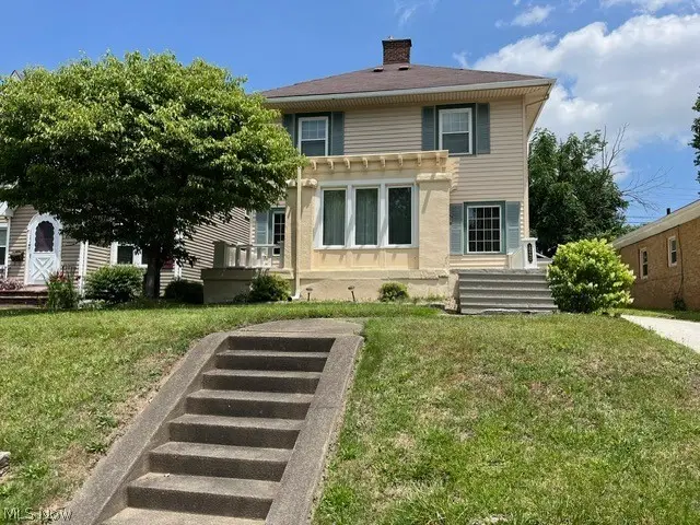1240 Ridge Nw Road, Canton, OH 44703 - #1