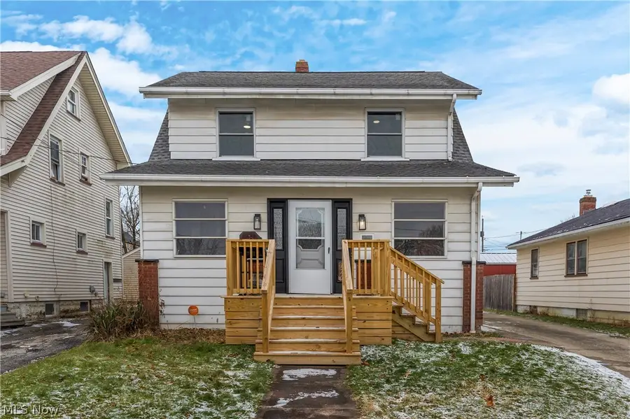 170 N Richview Avenue, Youngstown, OH 44509 - #2