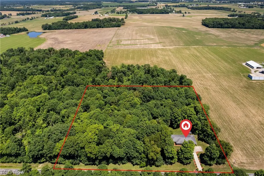 5510 Steiner Road, Sterling, OH 44276 - #2