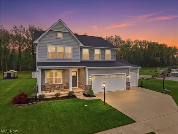 11121 Magnolia Road, Columbia Station, OH 44028