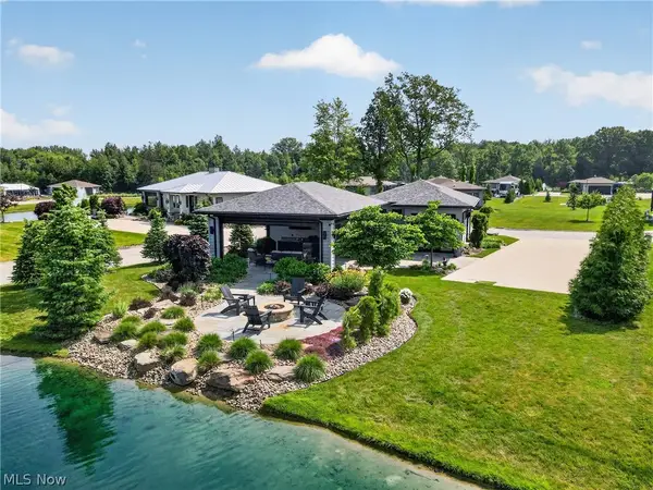 4508 Deer Lake Drive, Geneva, OH 44041