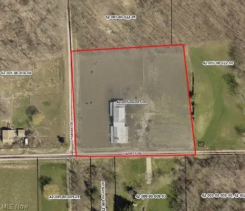 Garrison Road, Ashtabula, OH 44004