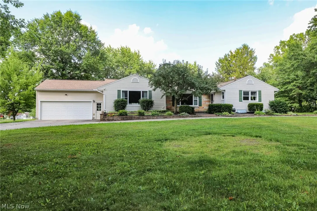 4856 Rootstown Road, Ravenna, OH 44266 - #1