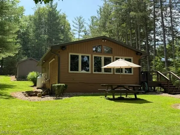 85 Sunset Drive, Senecaville, OH 43780