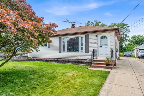 4612 W 156th Street, Cleveland, OH 44135