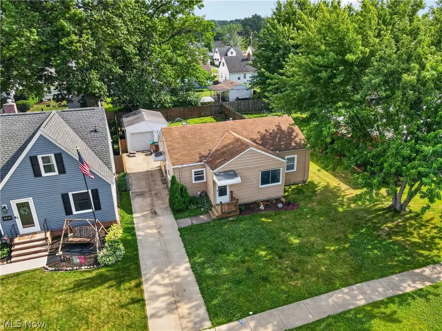 2701 Tuxedo Avenue, Parma, OH 44134 - #3