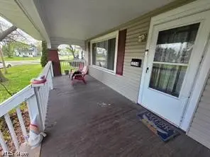 3534 Fairmount Ne Boulevard, Canton, OH 44705 - #3