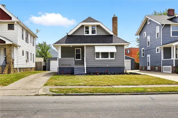 3615 W 147th Street, Cleveland, OH 44111