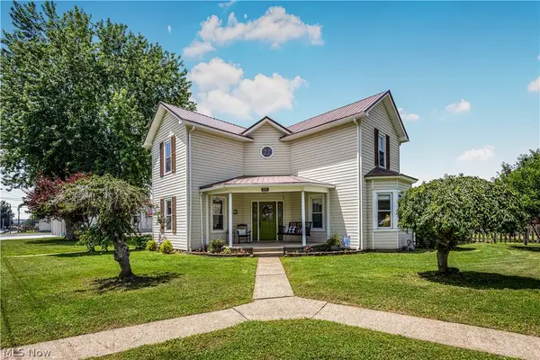 221 Smith Street, Belmont, WV 26134
