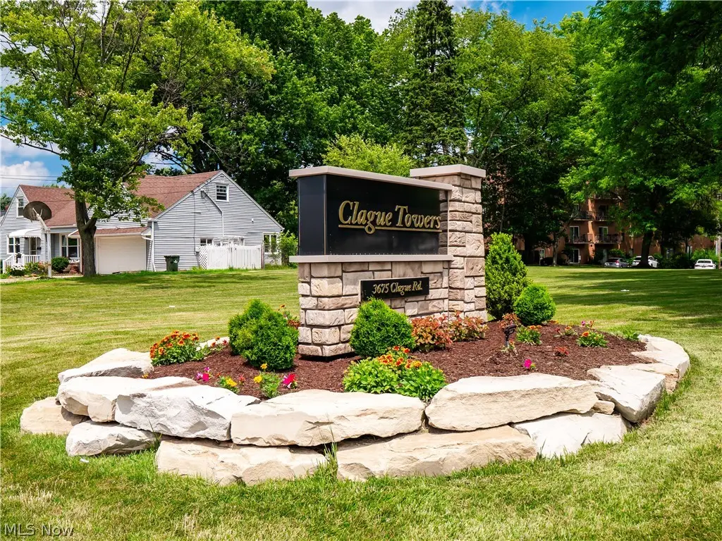3675 Clague Road #316, North Olmsted, OH 44070 - #1
