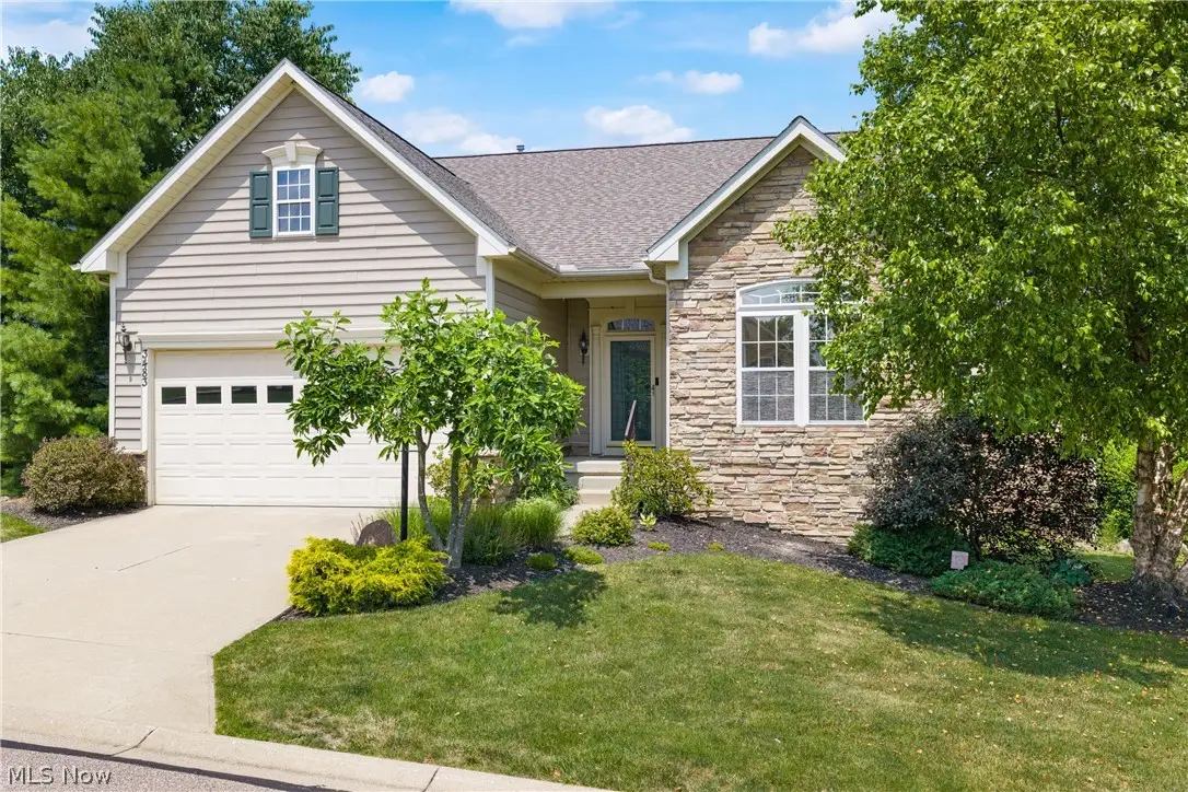 3483 Scotswood Circle, Richfield, OH 44286 - #1