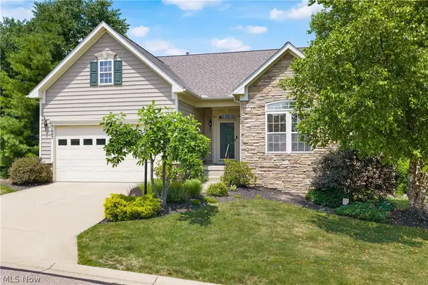 3483 Scotswood Circle, Richfield, OH 44286