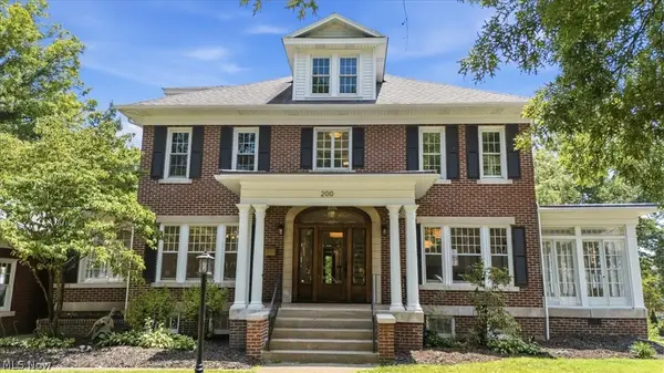 200 Washington Street, Marietta, OH 45750