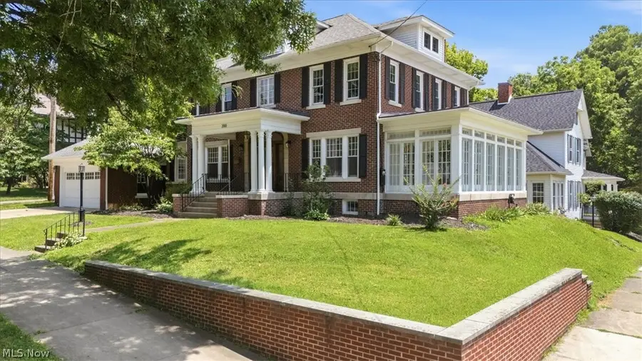 200 Washington Street, Marietta, OH 45750 - #2