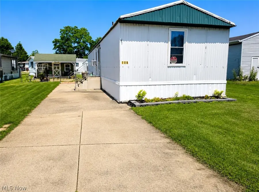 360 S Main St #708, West Salem, OH 44287 - #3