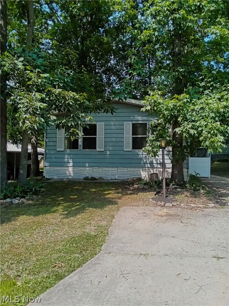 6 Cardinal Dr, Hiram, OH 44234 - #2