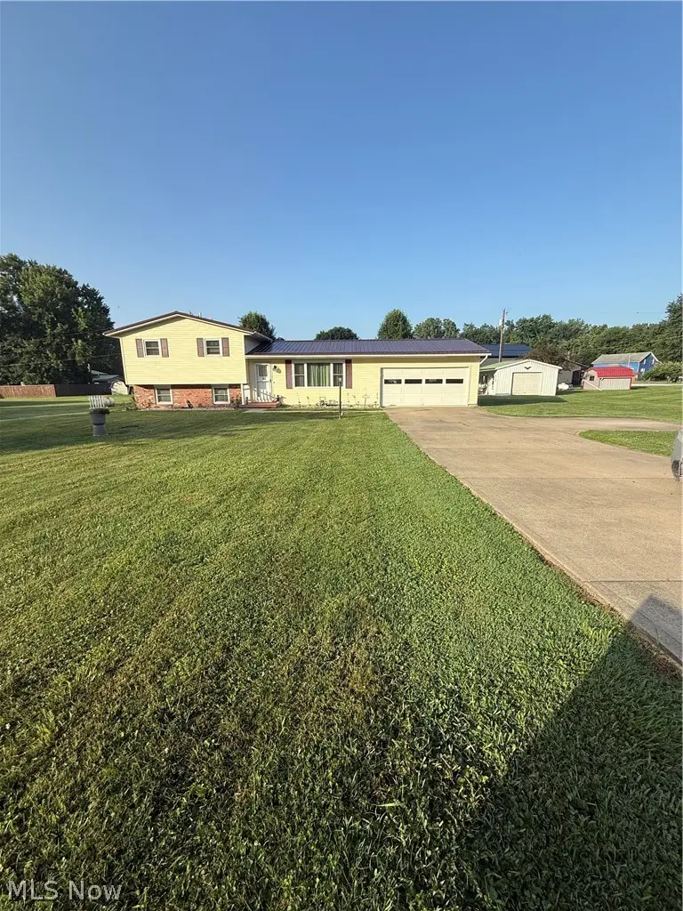 24561 County Road 24, Coshocton, OH 43812 - #1