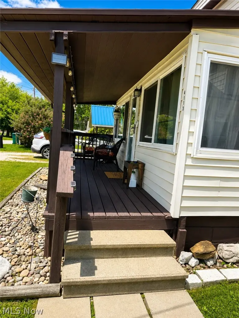 4113 13th Avenue, Parkersburg, WV 26101 - #2