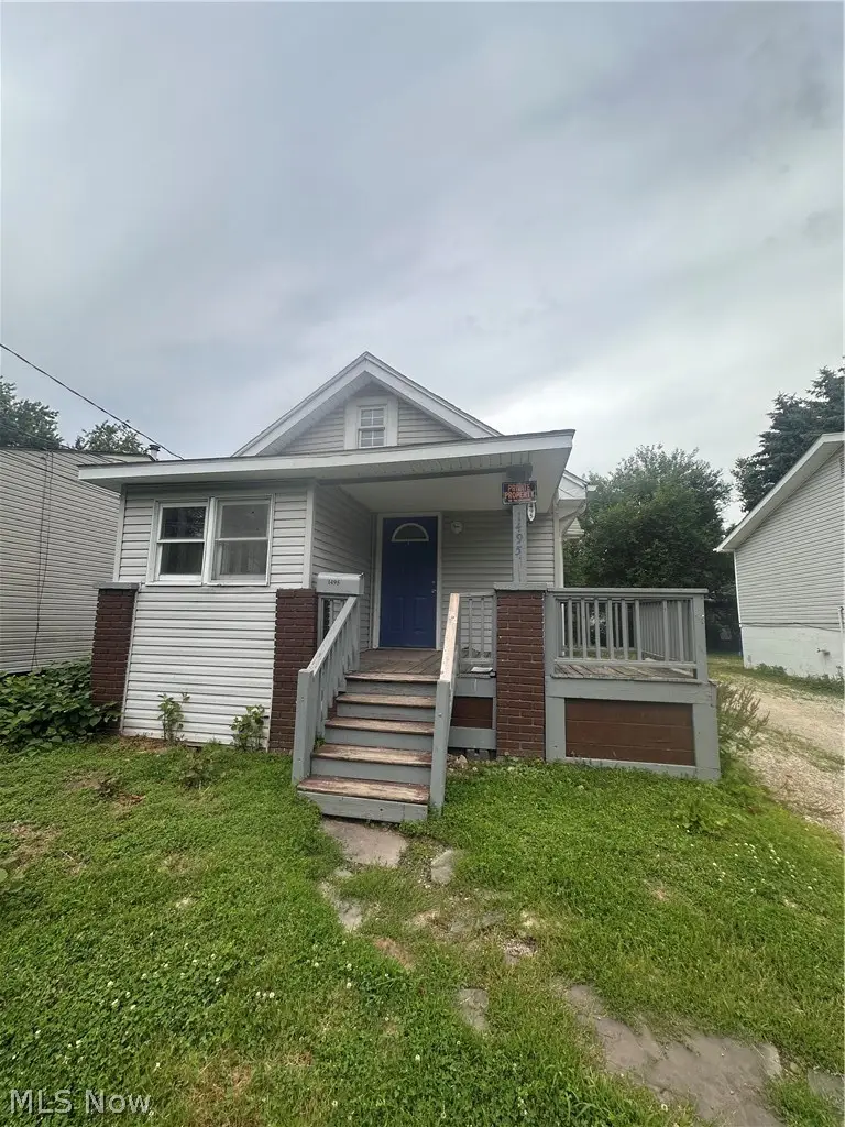 1495 Wildon Avenue, Akron, OH 44306 - #1
