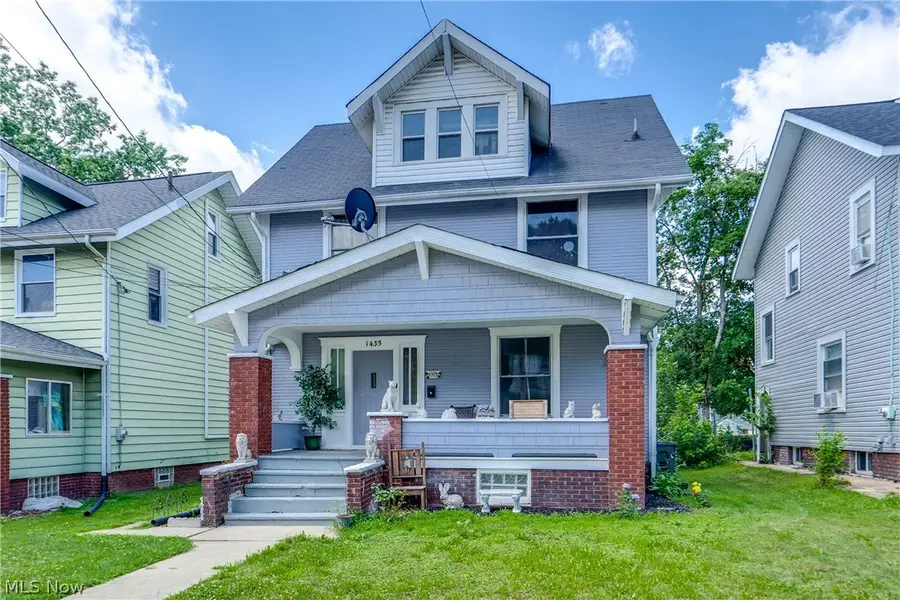 1435 Homer Nw Avenue, Canton, OH 44703 - #2