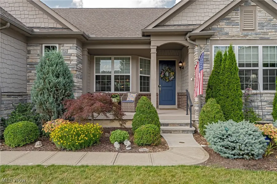 609 Burgess Circle, Aurora, OH 44202 - #3