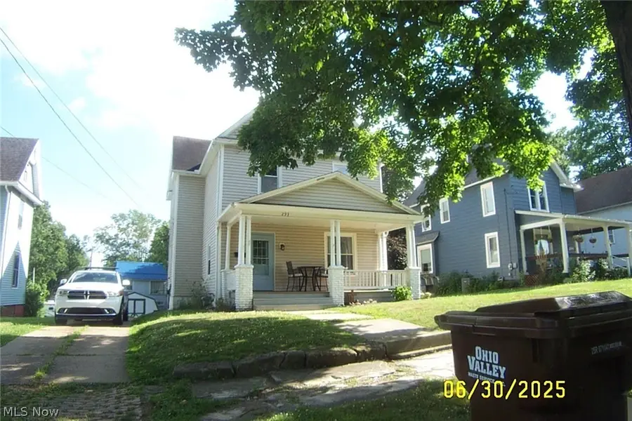 293 W 10th Street, Salem, OH 44460 - #2