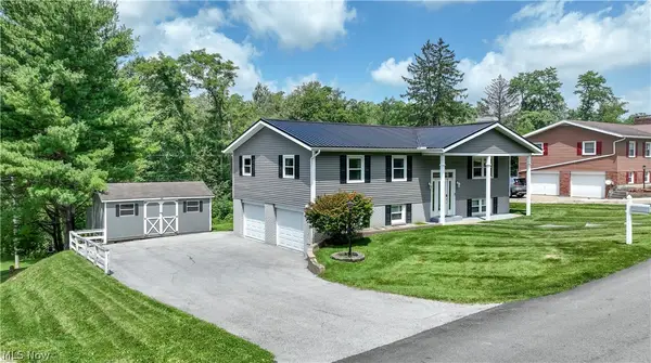 122 Pine Lane, Barnesville, OH 43713