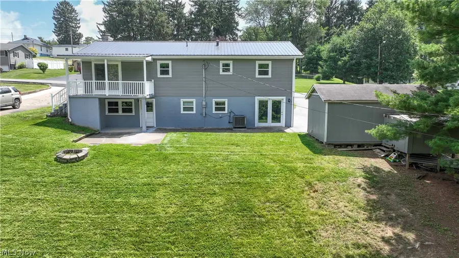 122 Pine Lane, Barnesville, OH 43713 - #3