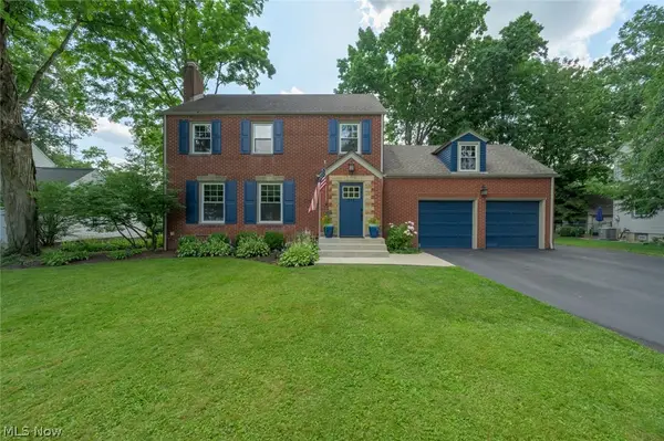 245 Griswold Drive, Youngstown, OH 44512