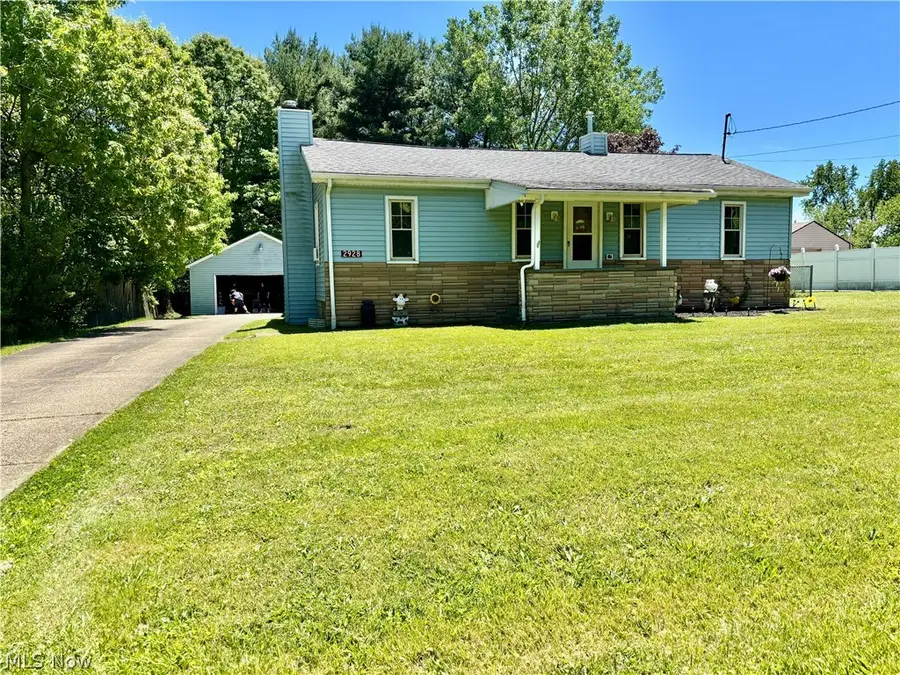 2928 W Liberty Street, Girard, OH 44420 - #2