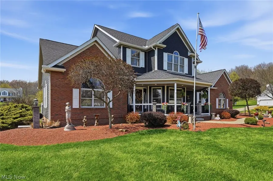 11186 Whitetail Run Nw Street, Bolivar, OH 44612 - #2