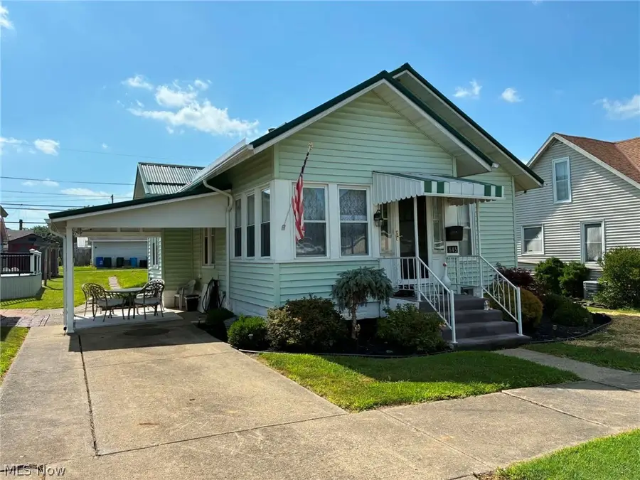 845 Walnut, Caldwell, OH 43724 - #2