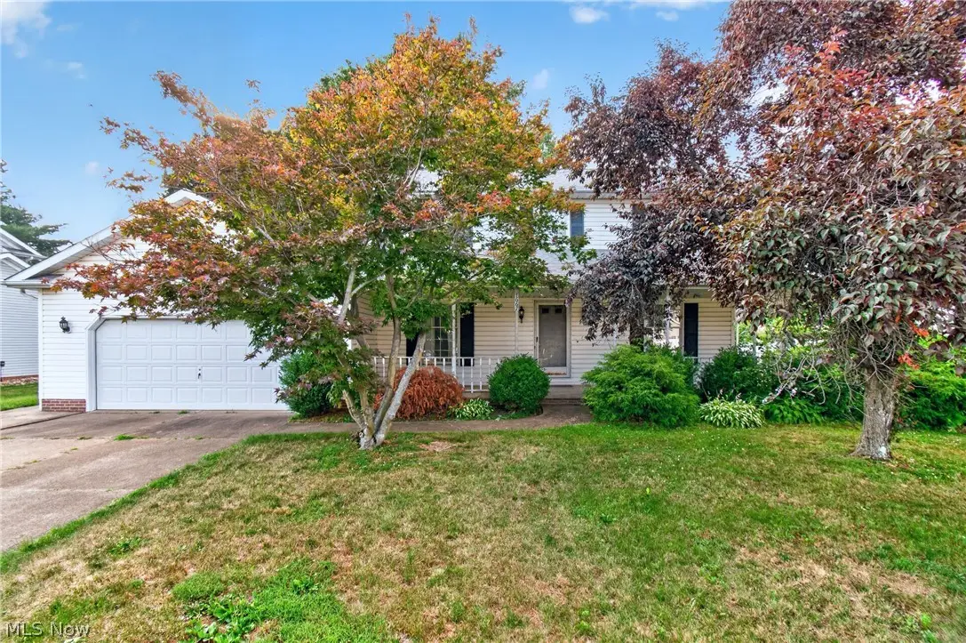 1667 Cadbury Nw Street, Massillon, OH 44646 - #1