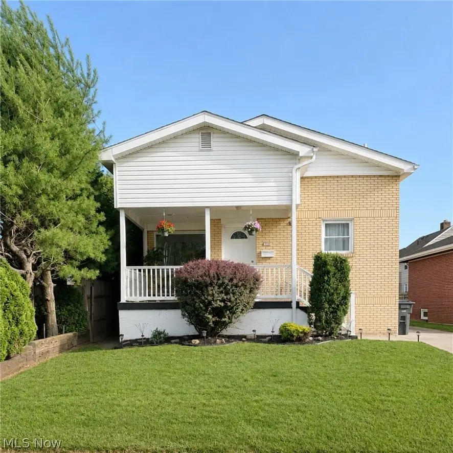 1848 Columbia Avenue, Steubenville, OH 43952 - #1
